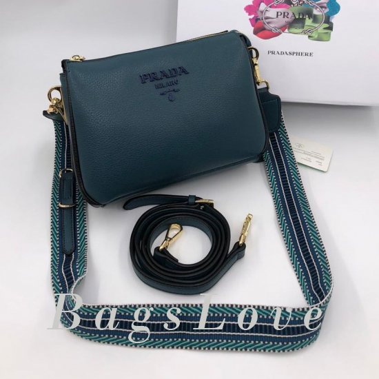 Женская сумка Prada (Прада) B106161