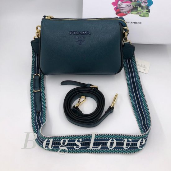 Женская сумка Prada (Прада) B106161