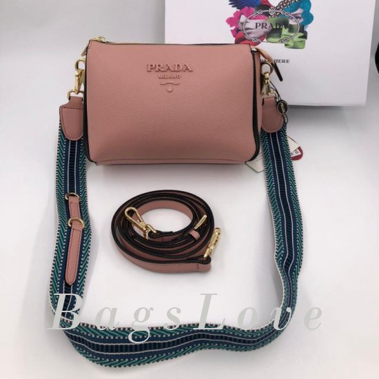Женская сумка Prada (Прада) B106162