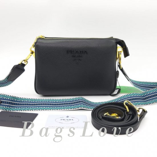 Женская сумка Prada (Прада) B106163