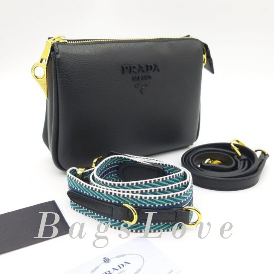 Женская сумка Prada (Прада) B106163