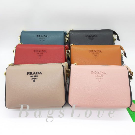Женская сумка Prada (Прада) B106163