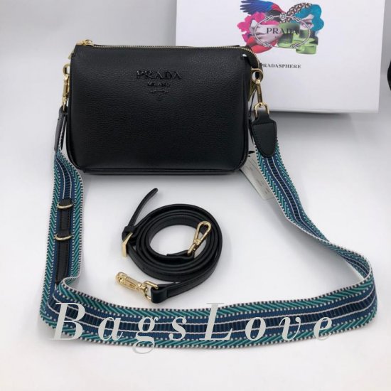 Женская сумка Prada (Прада) B106163