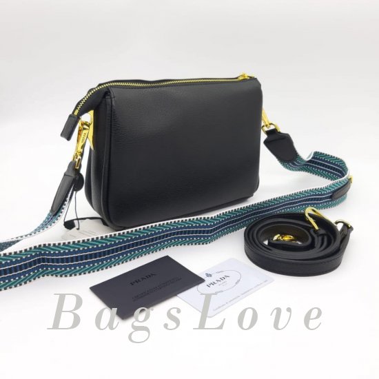 Женская сумка Prada (Прада) B106163
