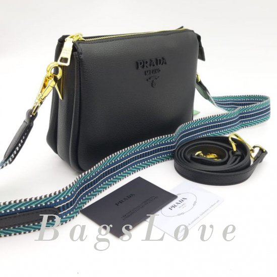 Женская сумка Prada (Прада) B106163