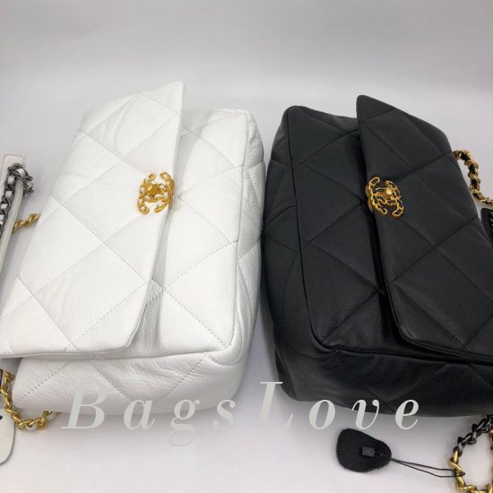 Клатч Chanel B106164