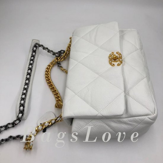 Клатч Chanel B106164