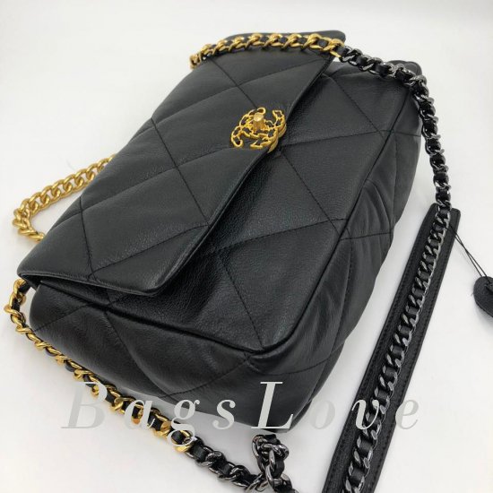 Клатч Chanel B106165