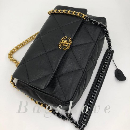 Клатч Chanel B106165