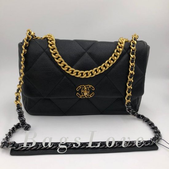Клатч Chanel B106165