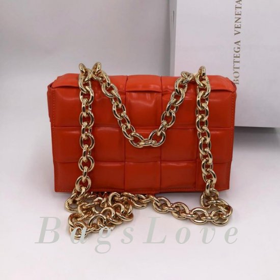 Клатч Bottega Veneta B106166