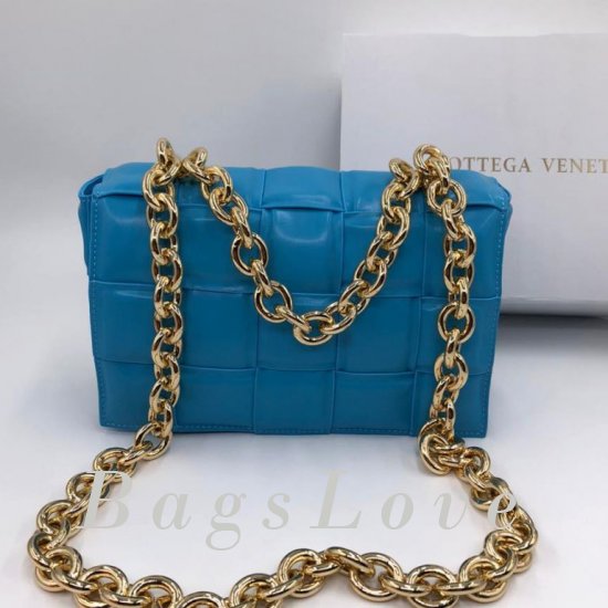 Клатч Bottega Veneta B106167