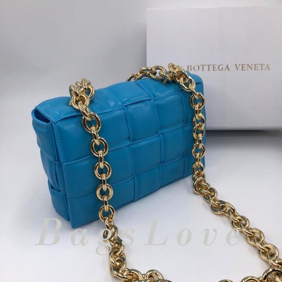 Клатч Bottega Veneta B106167
