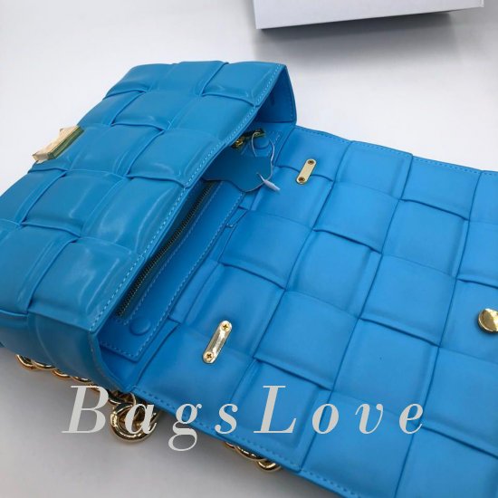 Клатч Bottega Veneta B106167