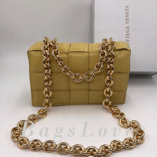 Клатч Bottega Veneta B106168