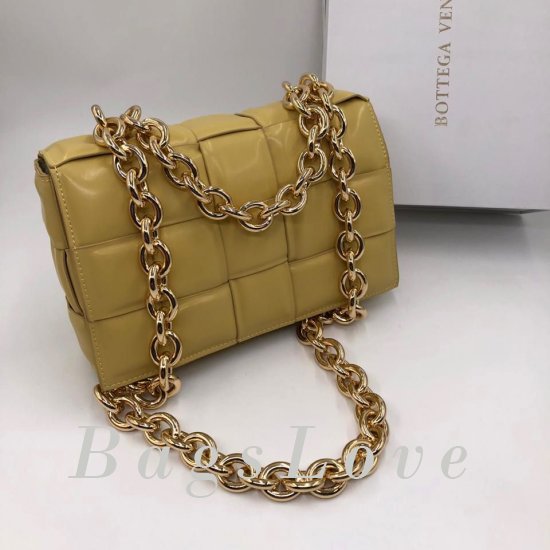 Клатч Bottega Veneta B106168