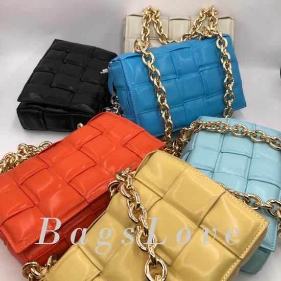 Клатч Bottega Veneta B106168