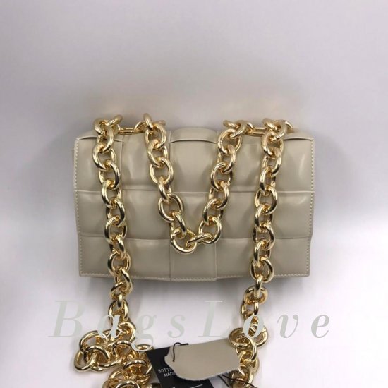 Клатч Bottega Veneta B106169