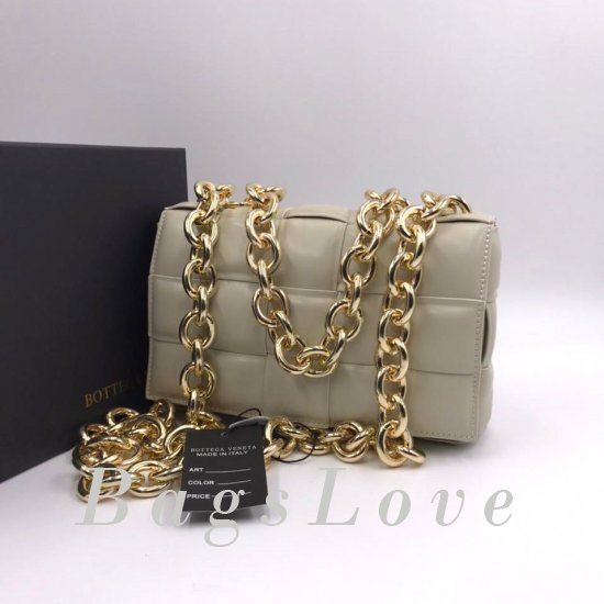 Клатч Bottega Veneta B106169