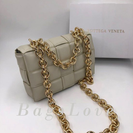 Клатч Bottega Veneta B106169