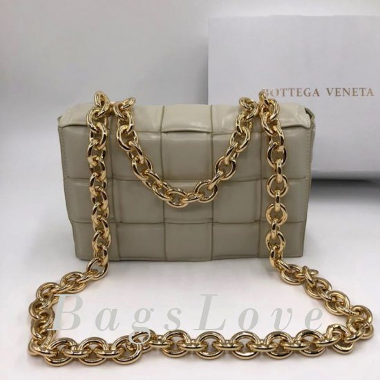 Клатч Bottega Veneta B106169