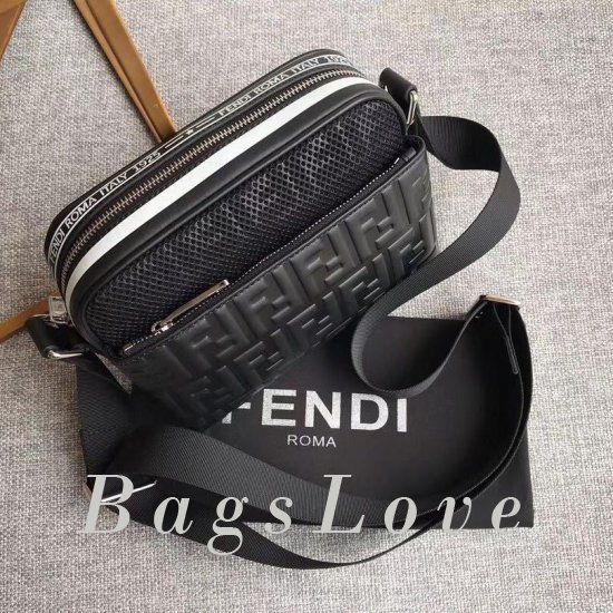 Женская сумка Fendi (Фенди) B106180