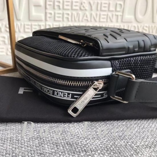 Женская сумка Fendi (Фенди) B106180