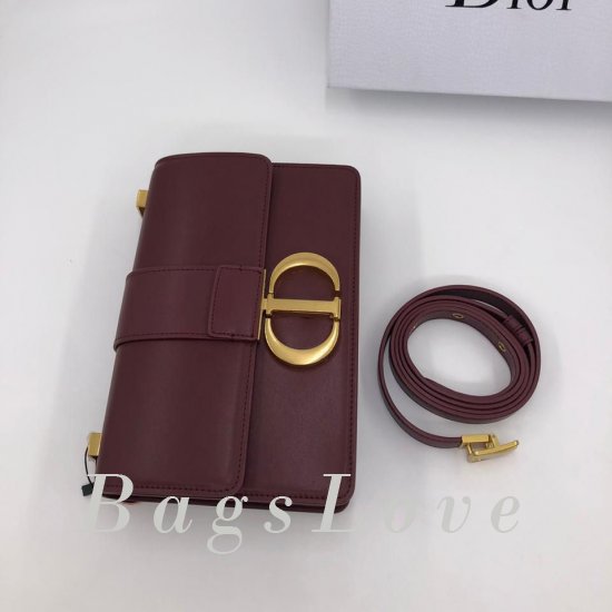 Клатч Christian Dior B106181