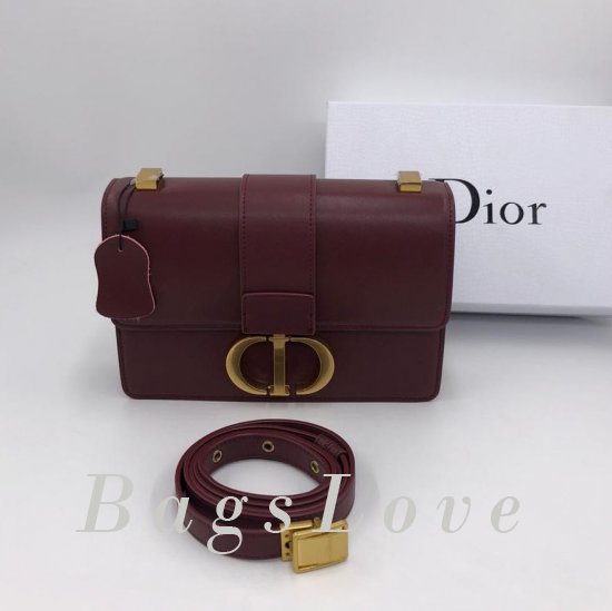 Клатч Christian Dior B106181