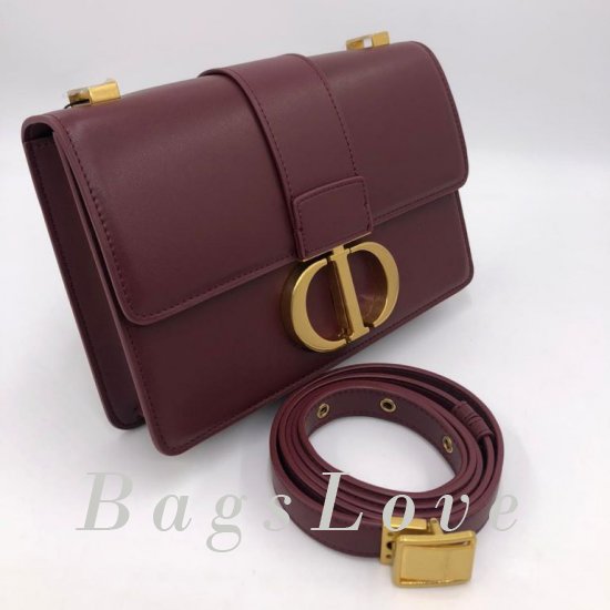 Клатч Christian Dior B106181