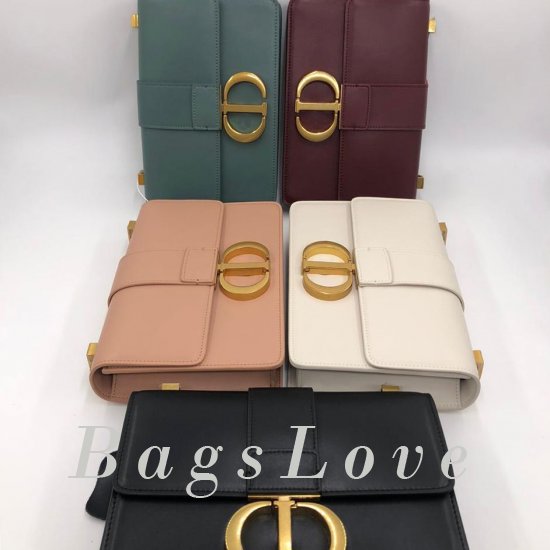 Клатч Christian Dior B106181