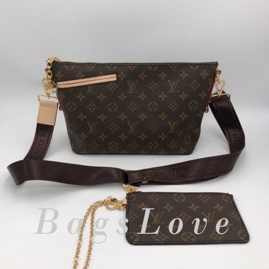 Женская сумка Louis Vuitton (Луи Виттон) B106182