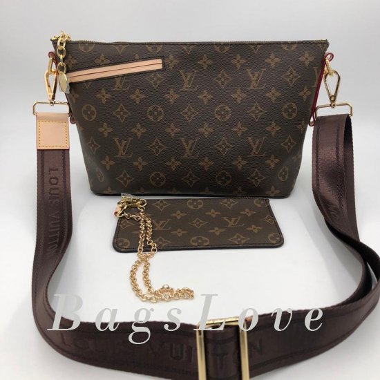 Женская сумка Louis Vuitton (Луи Виттон) B106182