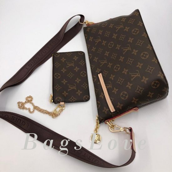 Женская сумка Louis Vuitton (Луи Виттон) B106182