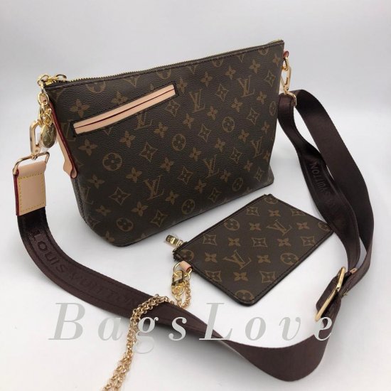 Женская сумка Louis Vuitton (Луи Виттон) B106182