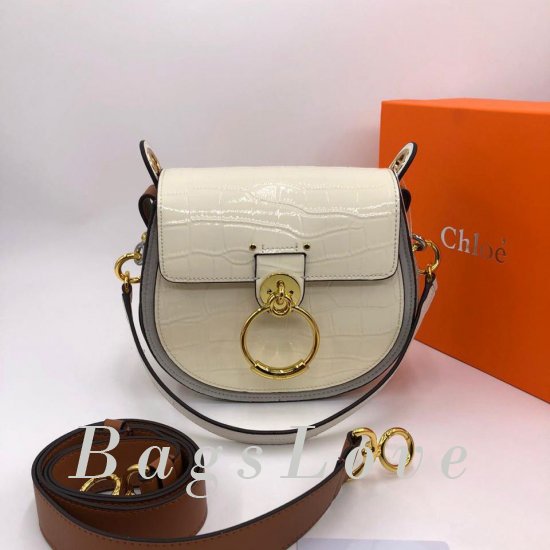 Женская сумка Chloe B106183