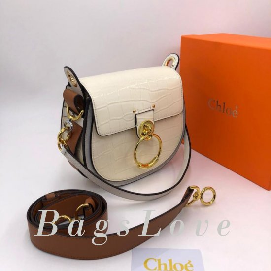 Женская сумка Chloe B106183