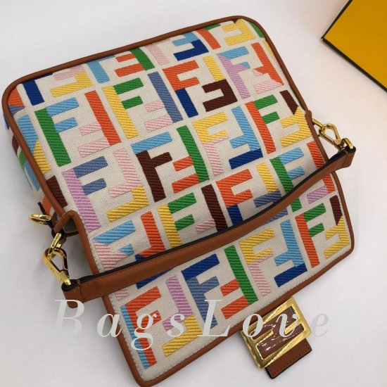 Женская сумка Fendi (Фенди) B106184