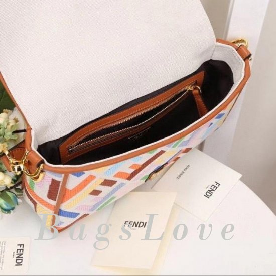 Женская сумка Fendi (Фенди) B106184