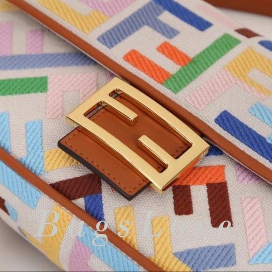 Женская сумка Fendi (Фенди) B106184