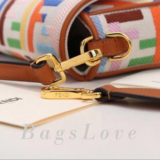 Женская сумка Fendi (Фенди) B106184