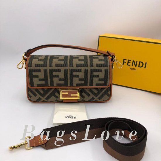 Женская сумка Fendi (Фенди) B106185
