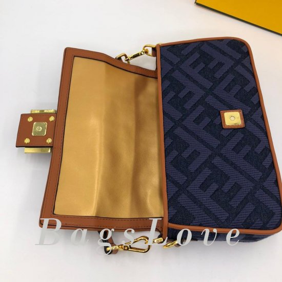 Женская сумка Fendi (Фенди) B106186