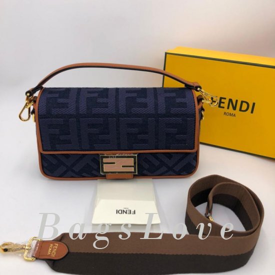 Женская сумка Fendi (Фенди) B106186