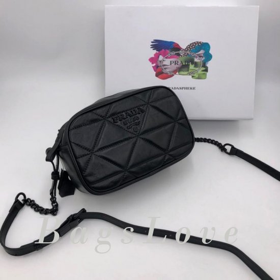 Женская сумка Prada (Прада) B106187