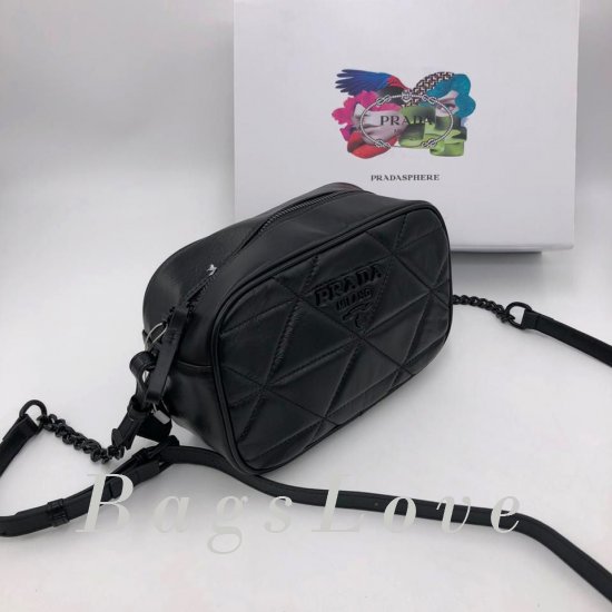 Женская сумка Prada (Прада) B106187