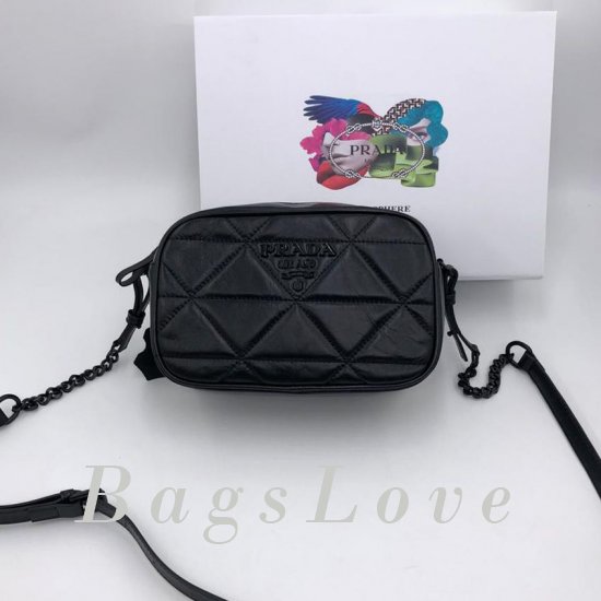 Женская сумка Prada (Прада) B106187