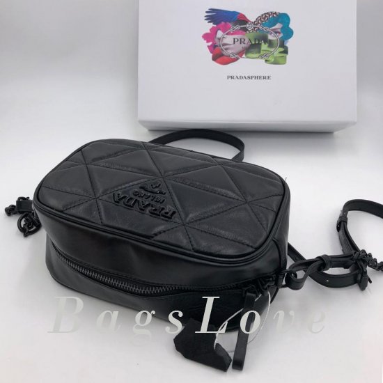 Женская сумка Prada (Прада) B106187