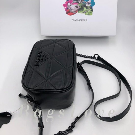 Женская сумка Prada (Прада) B106187