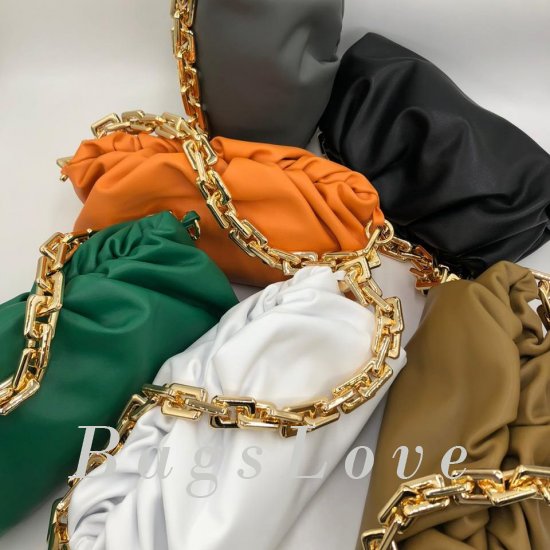 Женская сумка Bottega Veneta (Боттега Венета) B106188